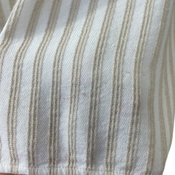 Soft Surroundings Standout Asymmetric Tunic Top Size Large Lagenlook Casual - Picture 14 of 15